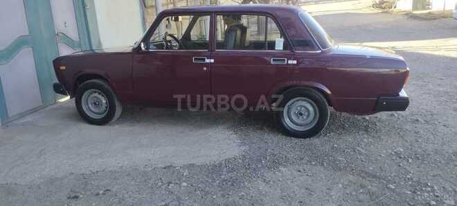 LADA (VAZ) 2107 2004, 90,000 km - 1.6 l - Goranboy