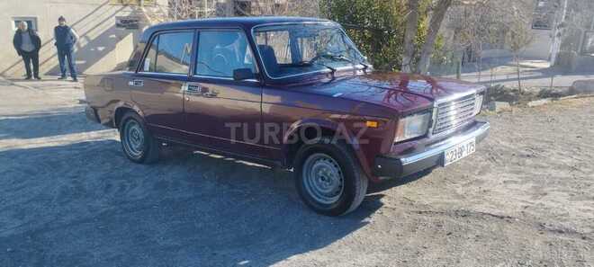 LADA (VAZ) 2107 2004, 90,000 km - 1.6 l - Goranboy