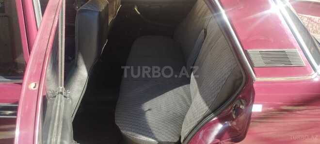 LADA (VAZ) 2107 2004, 90,000 km - 1.6 l - Goranboy