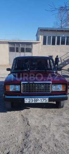 LADA (VAZ) 2107 2004, 90,000 km - 1.6 l - Goranboy
