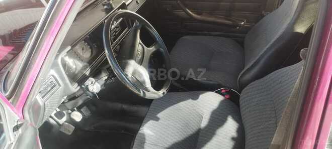 LADA (VAZ) 2107 2004, 90,000 km - 1.6 l - Goranboy