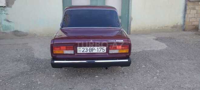 LADA (VAZ) 2107 2004, 90,000 km - 1.6 l - Goranboy