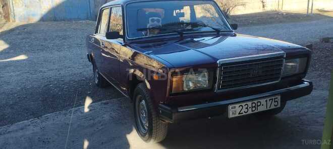 LADA (VAZ) 2107 2004, 90,000 km - 1.6 l - Goranboy