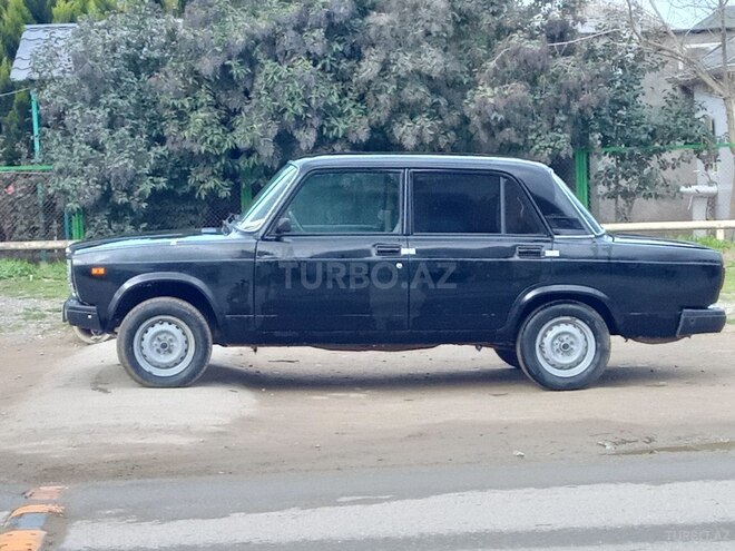 LADA (VAZ) 2107 2004, 91,748 km - 1.5 l - Bakı