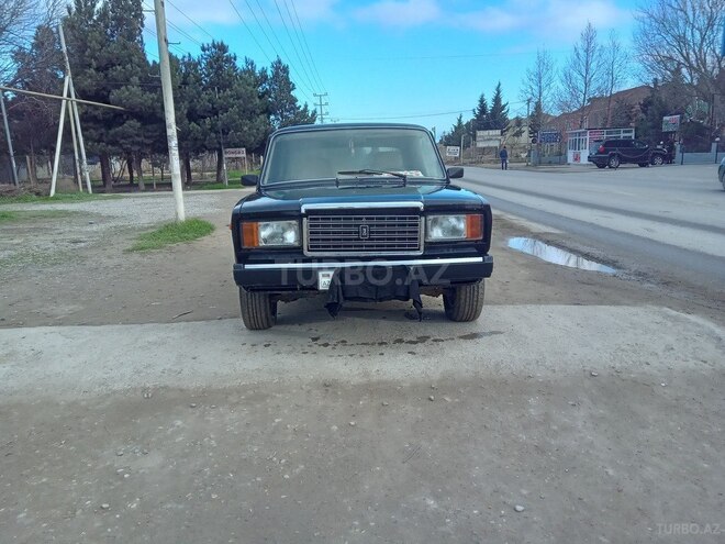 LADA (VAZ) 2107 2004, 91,748 km - 1.5 l - Bakı