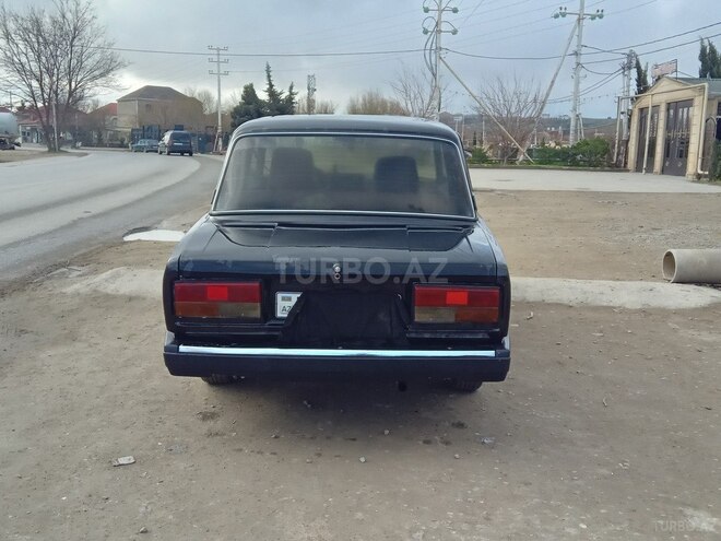 LADA (VAZ) 2107 2004, 91,748 km - 1.5 l - Bakı