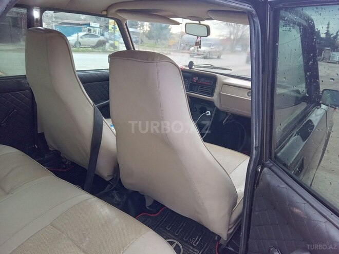 LADA (VAZ) 2107 2004, 91,748 km - 1.5 l - Bakı