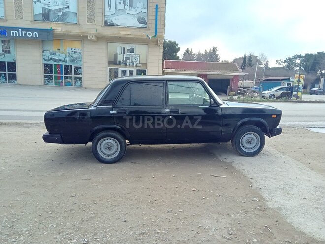 LADA (VAZ) 2107 2004, 91,748 km - 1.5 l - Bakı