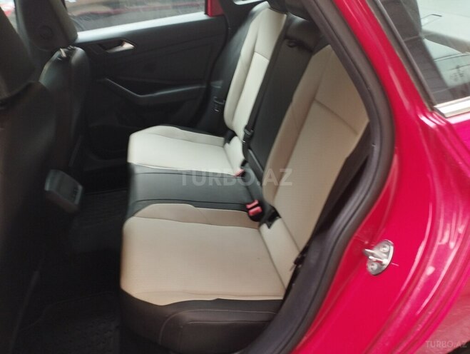 Volkswagen Jetta 2019, 74,030 km - 1.4 l - Bakı