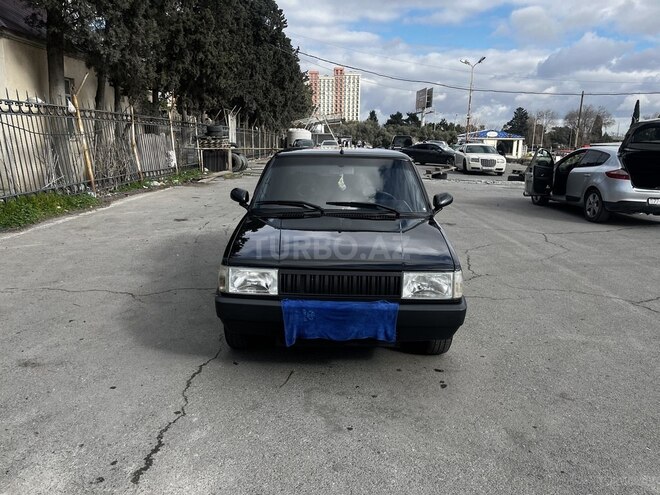 Tofas Sahin 2006, 98,681 km - 1.6 l - Bakı
