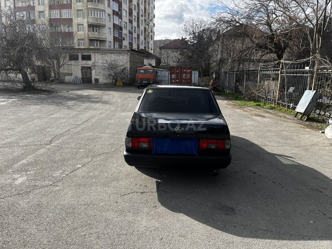 Tofas Sahin 2006, 98,681 km - 1.6 l - Bakı