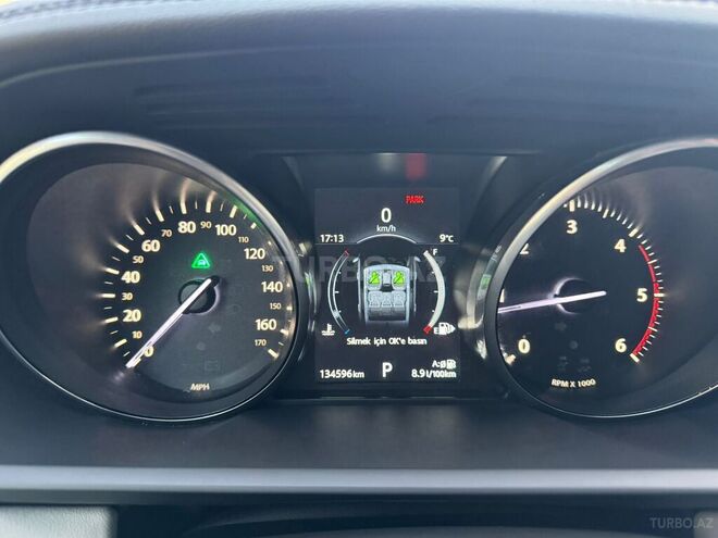 Land Rover RR Sport 2016, 135,000 km - 3.0 л - Bakı