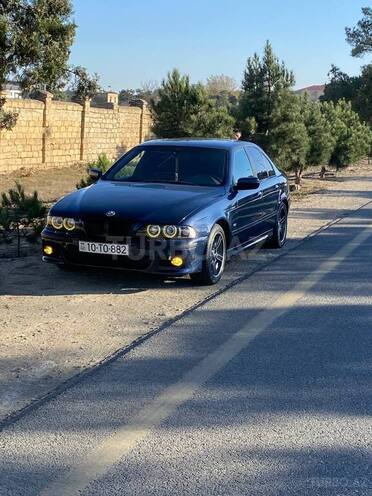 BMW 525 2000, 300,000 km - 2.5 л - Bakı