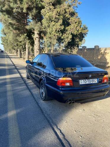 BMW 525 2000, 300,000 km - 2.5 л - Bakı