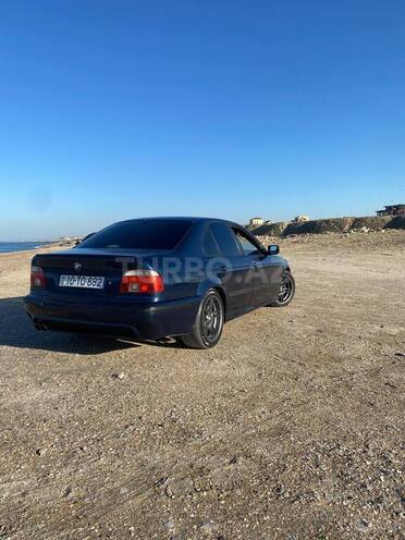 BMW 525 2000, 300,000 km - 2.5 л - Bakı