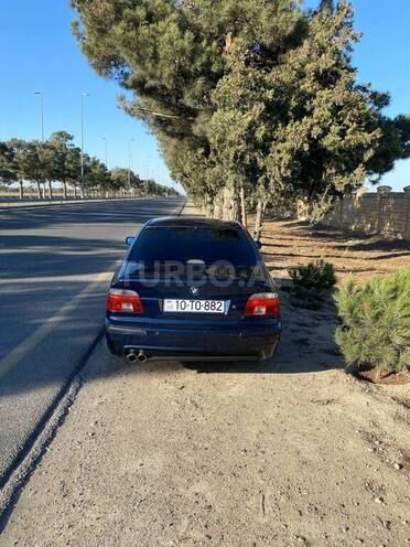 BMW 525 2000, 300,000 km - 2.5 л - Bakı