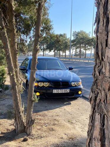BMW 525 2000, 300,000 km - 2.5 л - Bakı