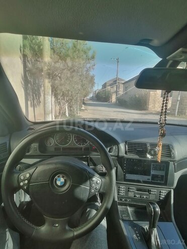BMW 525 2000, 300,000 km - 2.5 л - Bakı
