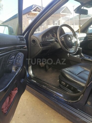 BMW 525 2000, 300,000 km - 2.5 л - Bakı