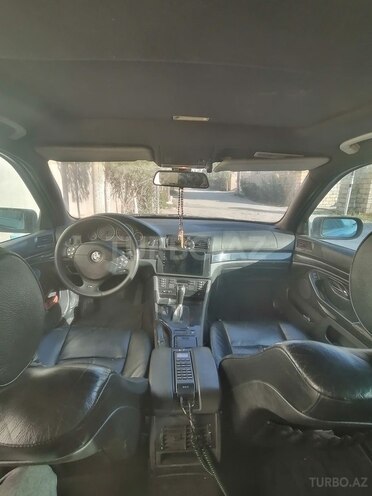 BMW 525 2000, 300,000 km - 2.5 л - Bakı