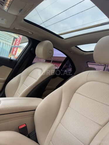 Mercedes C 300 2018, 103,000 km - 2.0 l - Bakı