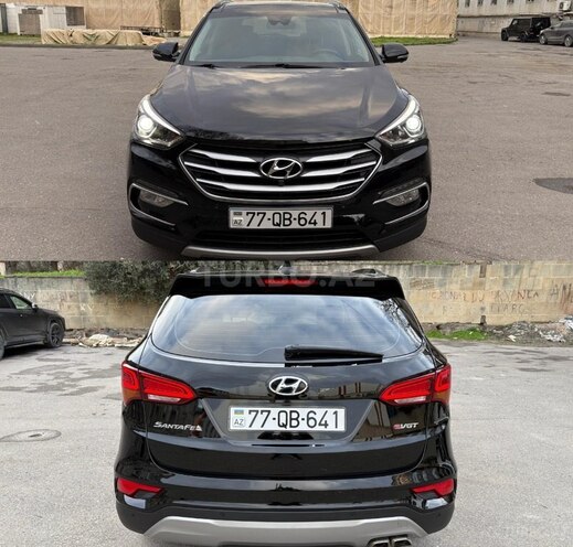 Hyundai Santa Fe-7
