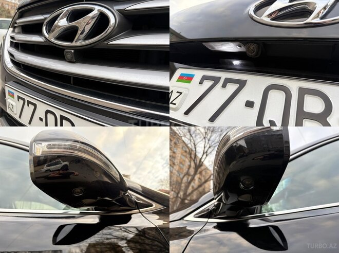 Hyundai Santa Fe-17