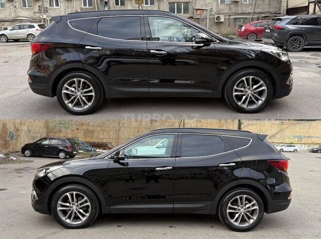 Hyundai Santa Fe-8