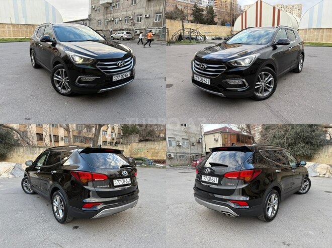 Hyundai Santa Fe-5