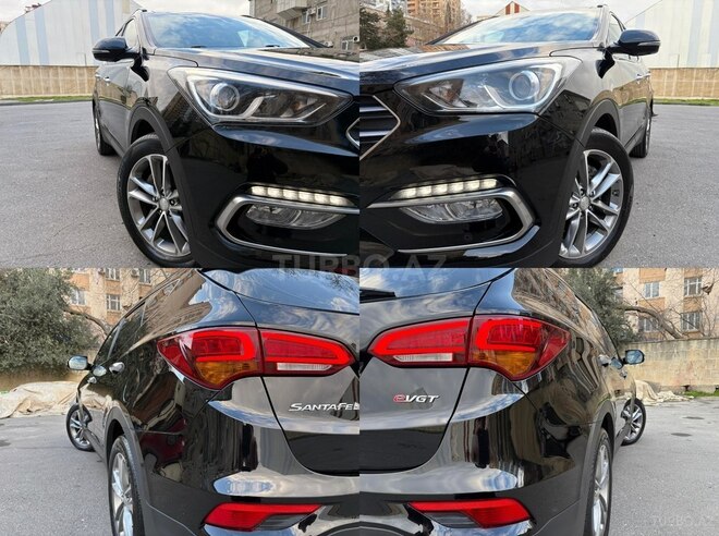 Hyundai Santa Fe-6