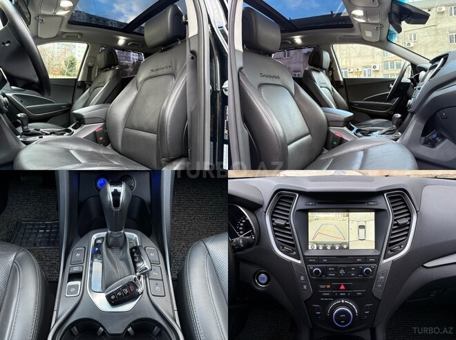 Hyundai Santa Fe-13