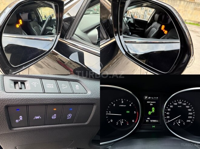 Hyundai Santa Fe-16