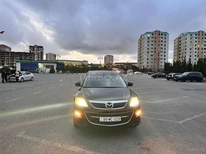 Mazda CX-9 2011, 249,650 km - 3.7 l - Sumqayıt