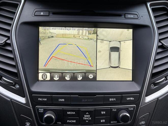 Hyundai Santa Fe-19