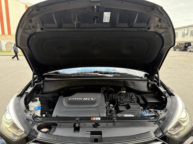 Hyundai Santa Fe-10