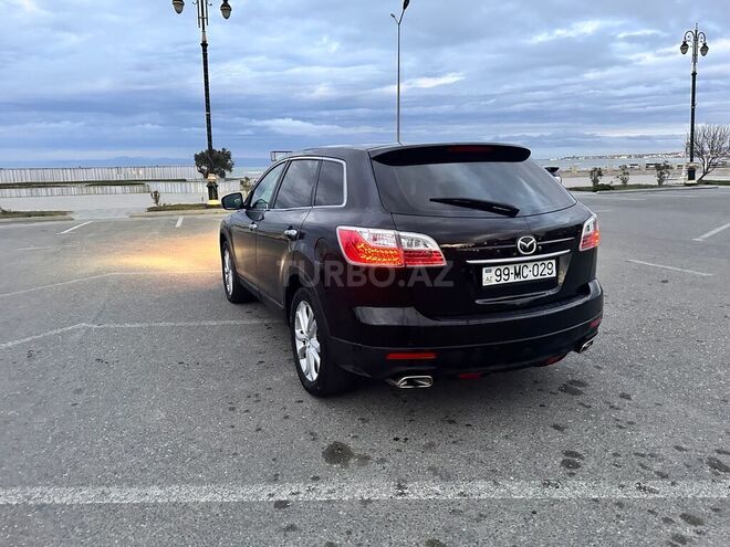 Mazda CX-9 2011, 249,650 km - 3.7 l - Sumqayıt