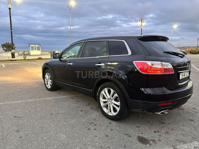 Mazda CX-9 2011, 249,650 km - 3.7 l - Sumqayıt