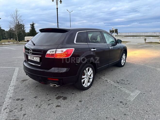 Mazda CX-9 2011, 249,650 km - 3.7 l - Sumqayıt