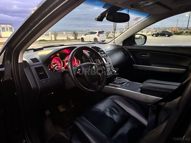 Mazda CX-9 2011, 249,650 km - 3.7 l - Sumqayıt