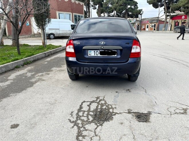 LADA (VAZ) Kalina 2007, 218,000 km - 1.6 l - Xaçmaz