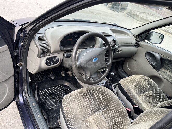 LADA (VAZ) Kalina 2007, 218,000 km - 1.6 l - Xaçmaz