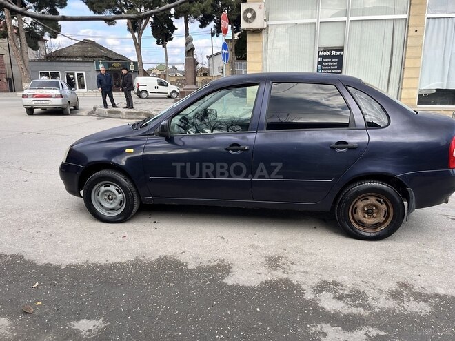 LADA (VAZ) Kalina 2007, 218,000 km - 1.6 l - Xaçmaz