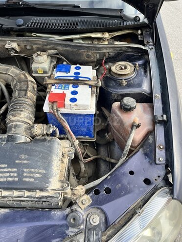 LADA (VAZ) Kalina 2007, 218,000 km - 1.6 l - Xaçmaz