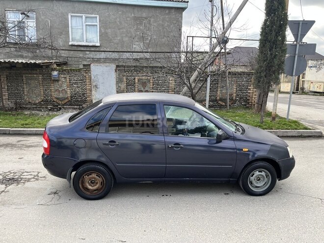LADA (VAZ) Kalina 2007, 218,000 km - 1.6 l - Xaçmaz