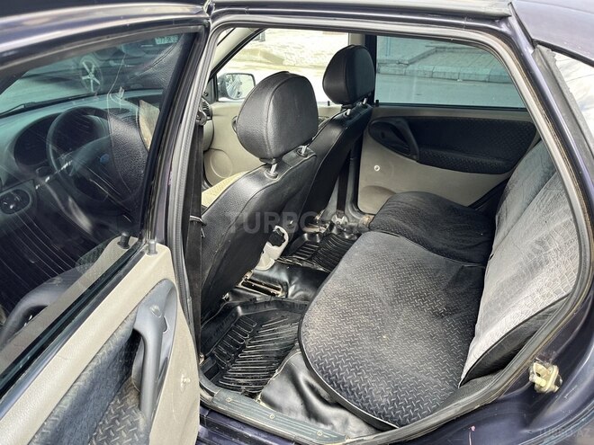 LADA (VAZ) Kalina 2007, 218,000 km - 1.6 l - Xaçmaz