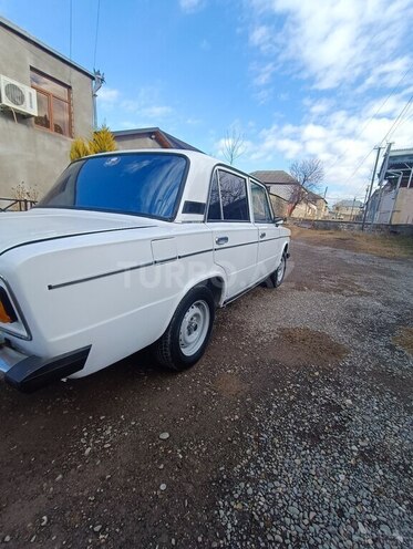 LADA (VAZ) 2106 1984, 54,857 km - 1.6 l - Qazax