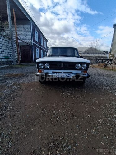 LADA (VAZ) 2106 1984, 54,857 km - 1.6 l - Qazax