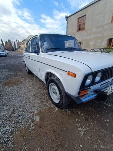 LADA (VAZ) 2106 1984, 54,857 km - 1.6 l - Qazax