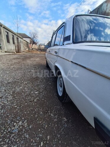 LADA (VAZ) 2106 1984, 54,857 km - 1.6 l - Qazax