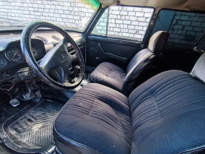 LADA (VAZ) 2106 1984, 54,857 km - 1.6 l - Qazax